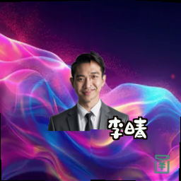 李晴