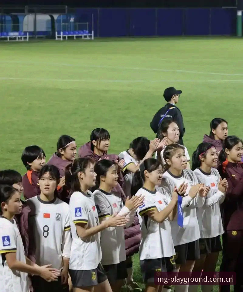 U17世界杯抽签结果详解：中国男女足分组形势与晋级路线分析